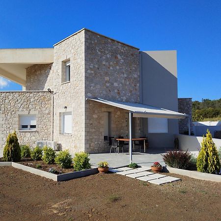 Smailis Apartment 1 Koroni  ภายนอก รูปภาพ