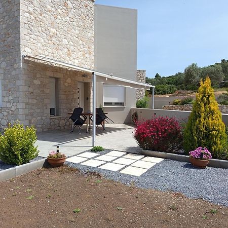 Smailis Apartment 1 Koroni  ภายนอก รูปภาพ