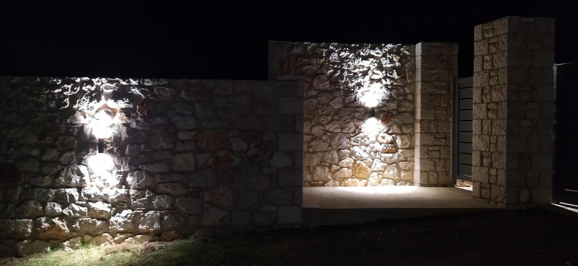 Smailis Apartment 1 Koroni  ภายนอก รูปภาพ