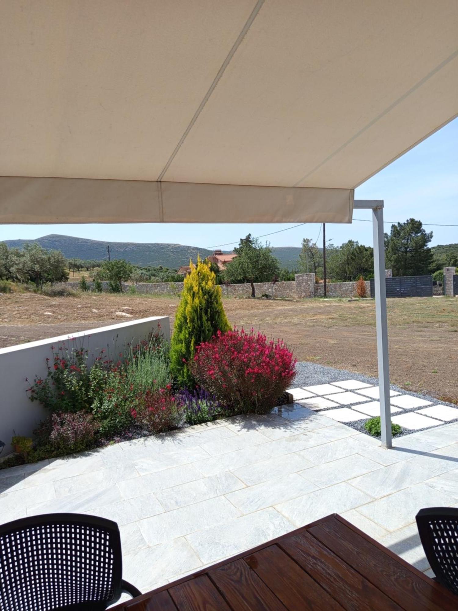 Smailis Apartment 1 Koroni  ห้อง รูปภาพ